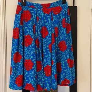 Lularoe Skirt